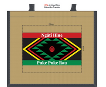 Load image into Gallery viewer, Ngati Hine Bags
