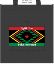 Load image into Gallery viewer, Ngati Hine Bags
