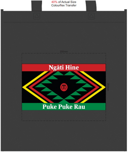 Ngati Hine Bags