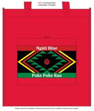 Load image into Gallery viewer, Ngati Hine Bags
