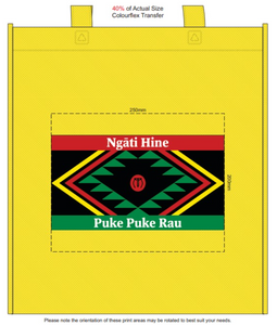 Ngati Hine Bags
