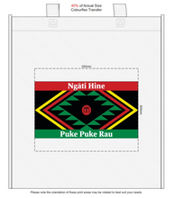 Load image into Gallery viewer, Ngati Hine Bags
