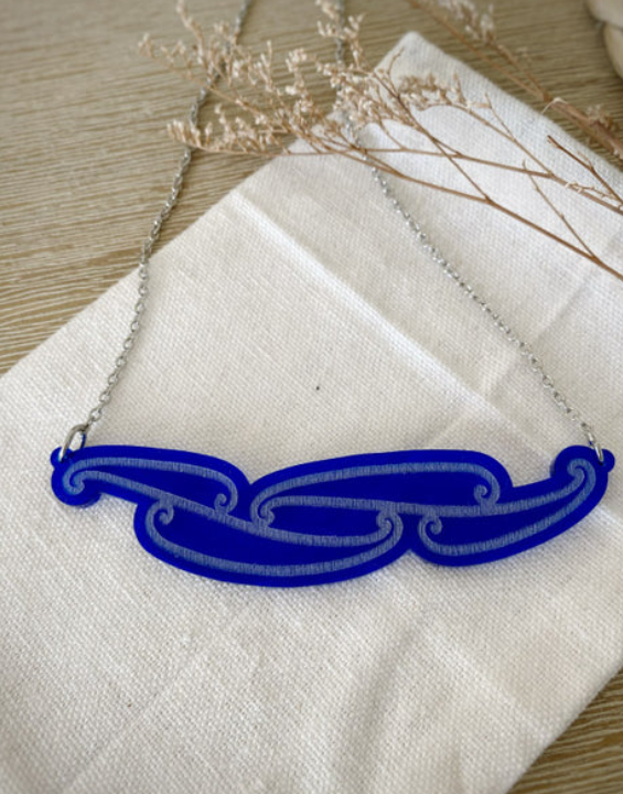 Te Hau Tonga Necklace