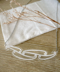 Te Hau Tonga Necklace