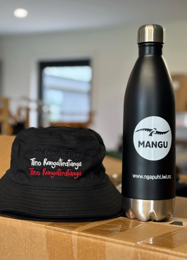 Ngapuhi Ipu Wai