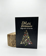 Load image into Gallery viewer, Kirihimete Greeting Cards
