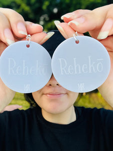 Reheko Earrings