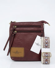 Load image into Gallery viewer, Waireti Side bag
