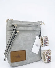 Load image into Gallery viewer, Waireti Side bag
