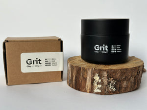 Grit Clay - Mens hair grooming