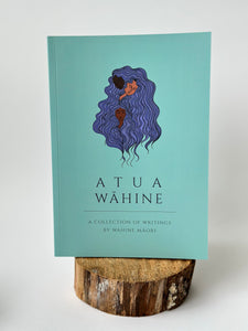Atua Wahine Collection