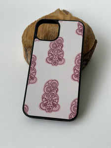 'Tiki' Iphone Cases