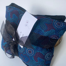 Load image into Gallery viewer, Wheat bag - dots
