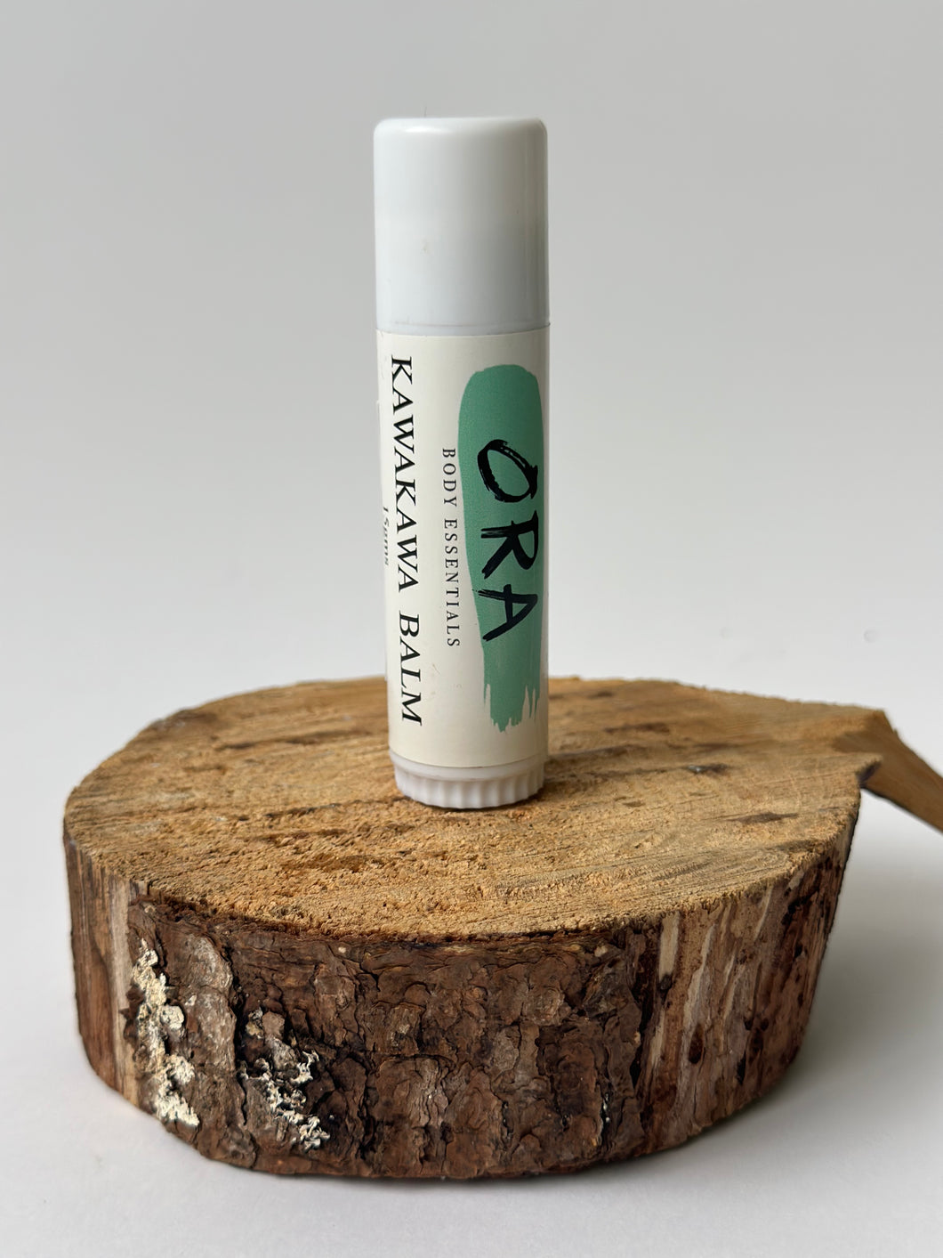Kawakawa Balm