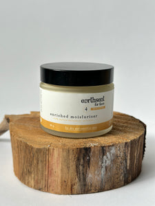 Enriched Moisturiser  60g