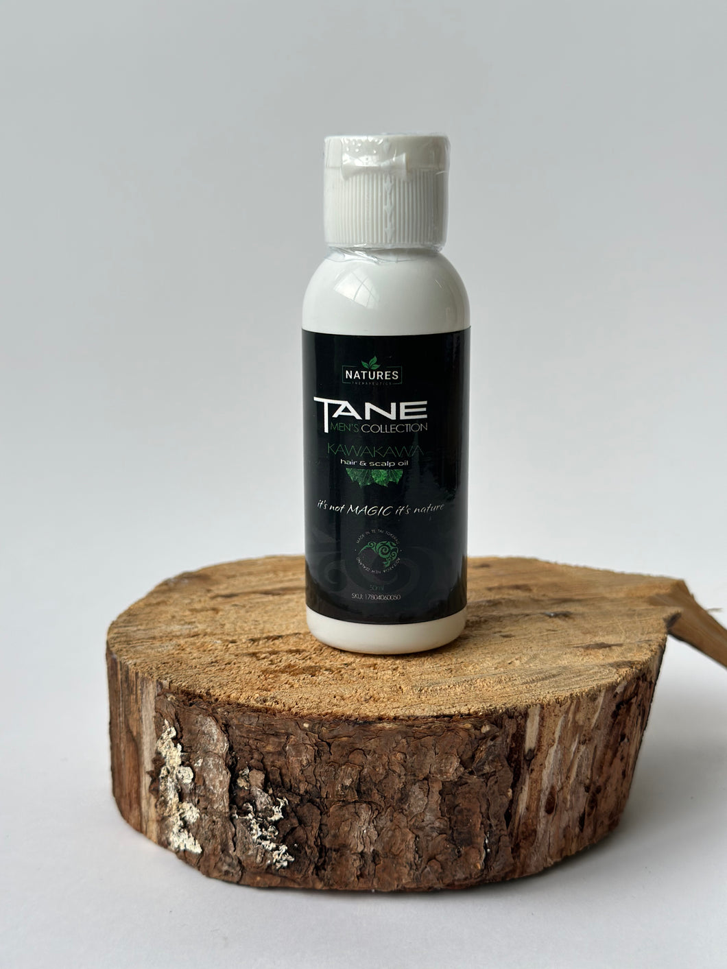 TANE Hair & Scalp Oil 50ml