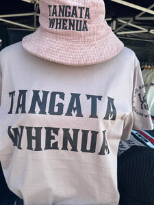 TANGATA WHENUA BUCKET HATS