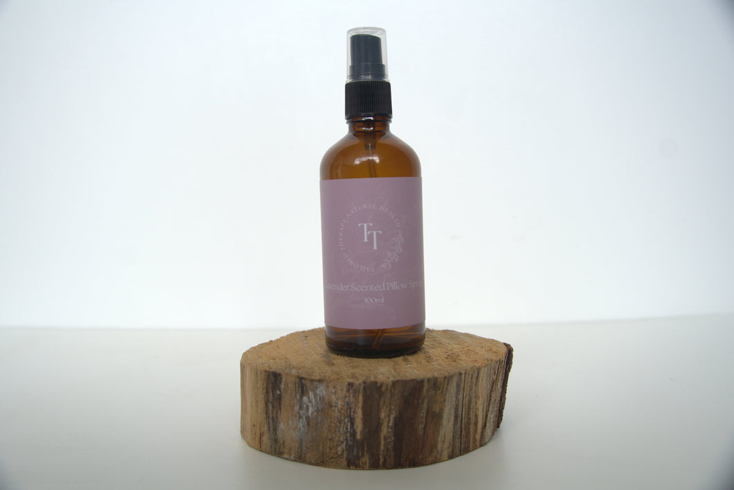 Pillow spray - Lavender scented