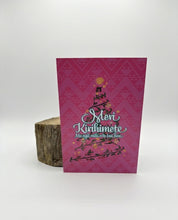 Load image into Gallery viewer, Kirihimete Greeting Cards
