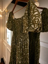 Load image into Gallery viewer, Pirihita Hahana Dress
