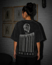 Load image into Gallery viewer, Barcode Tee
