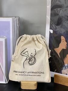 Pregnancy Affirmations Pack