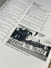 Load image into Gallery viewer, Treaty Of Waitangi Book
