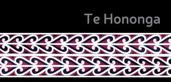 Te Hononga Card