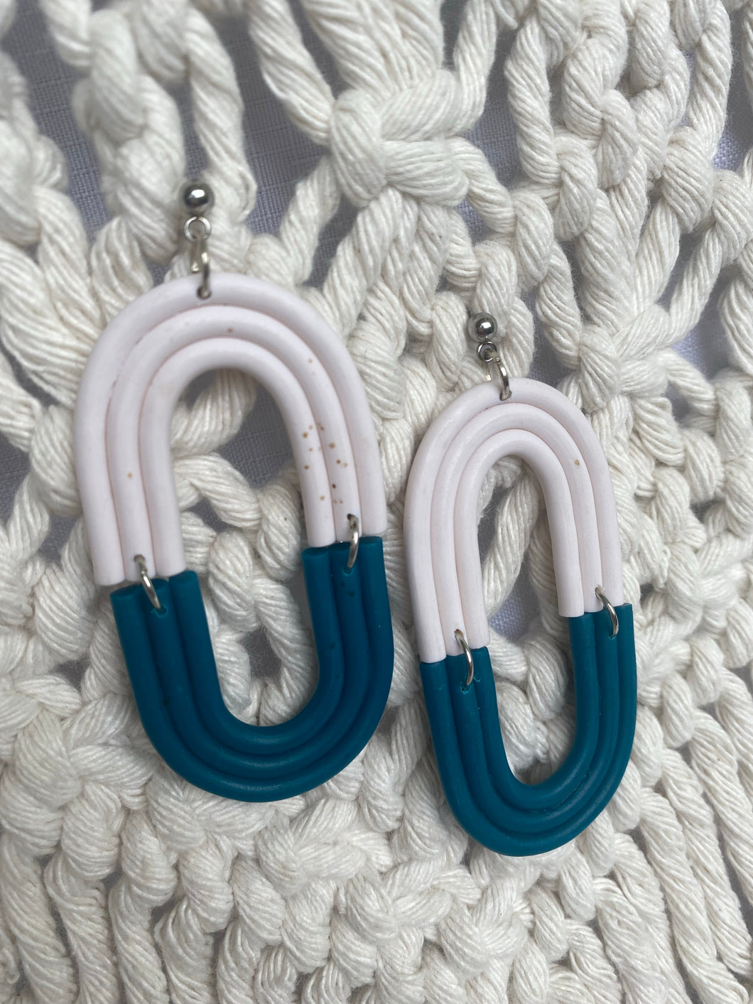 Jimmy Whistle Earrings - 18