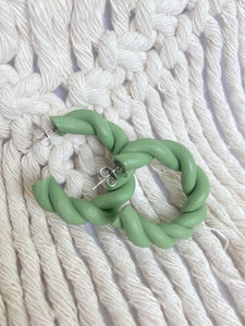 Jimmy Whistle Earrings - 6