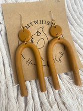 Load image into Gallery viewer, Jimmy Whistle Earrings- 22
