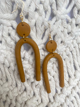Load image into Gallery viewer, Jimmy Whistle Earrings- 22

