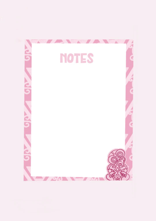 Notes Notepad