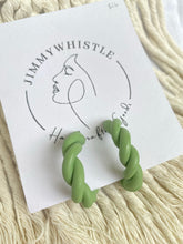 Load image into Gallery viewer, Jimmy Whistle Earrings - 6
