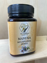 Load image into Gallery viewer, Manuka Multi Floral Honey 500g
