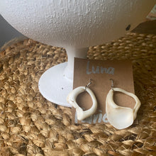 Load image into Gallery viewer, Totorere Earrings
