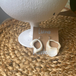 Totorere Earrings