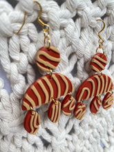 Load image into Gallery viewer, Jimmy Whistle Earrings - 45

