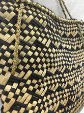 Load image into Gallery viewer, Kete - Navy &amp; Natural
